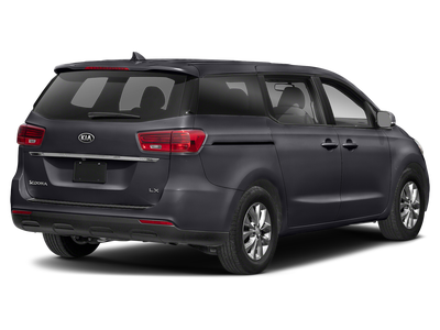 2019 Kia Sedona LX
