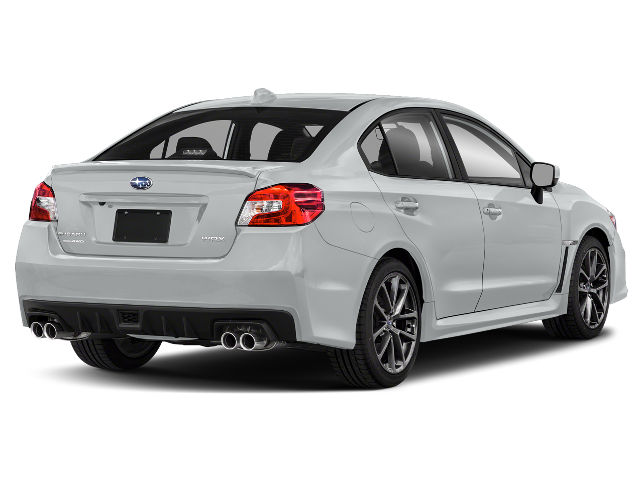 2019 Subaru WRX Premium