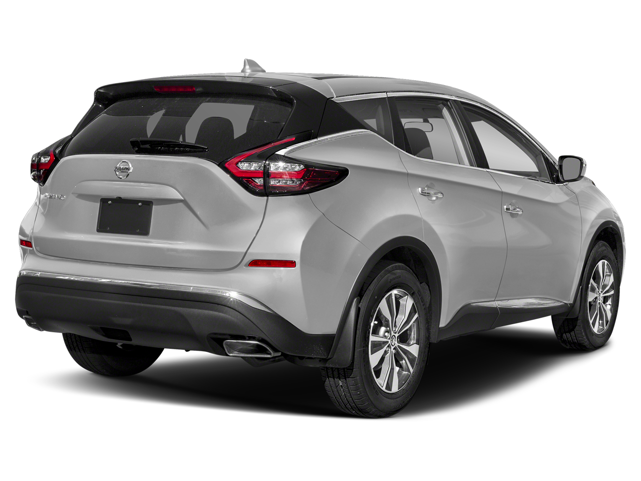 2020 Nissan Murano SV