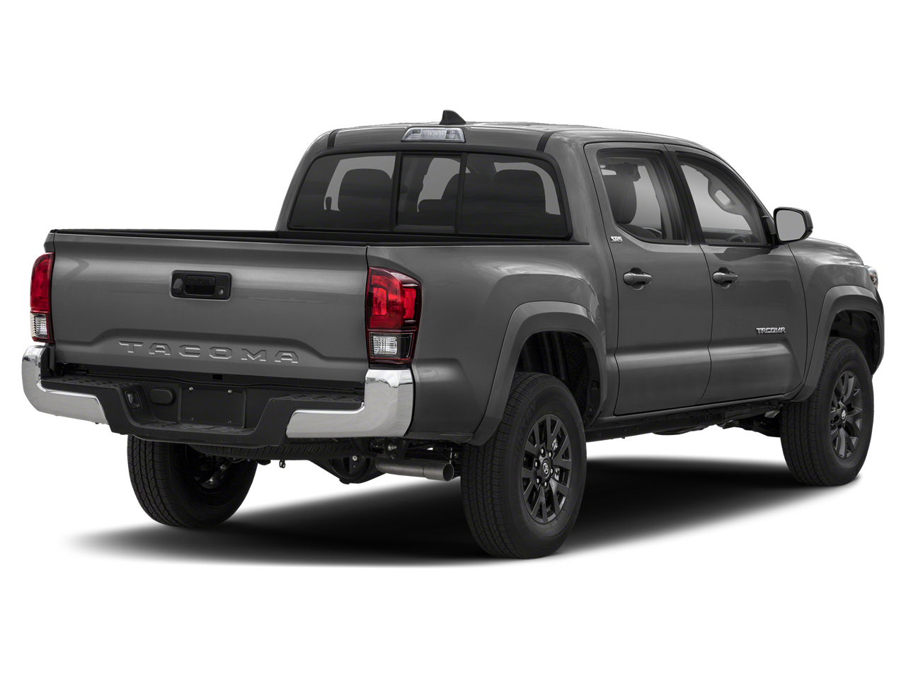 2020 Toyota Tacoma TRD Sport V6