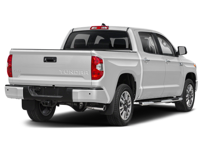 2021 Toyota Tundra 1794