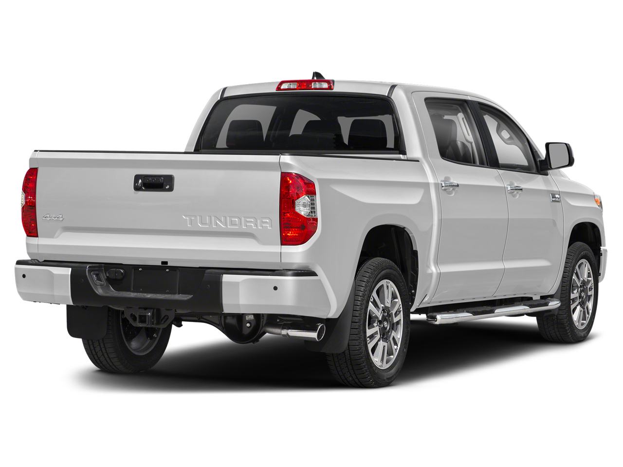 2021 Toyota Tundra 1794