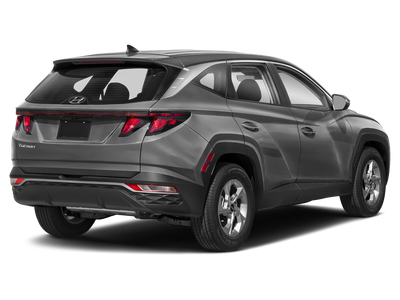 2023 Hyundai Tucson XRT