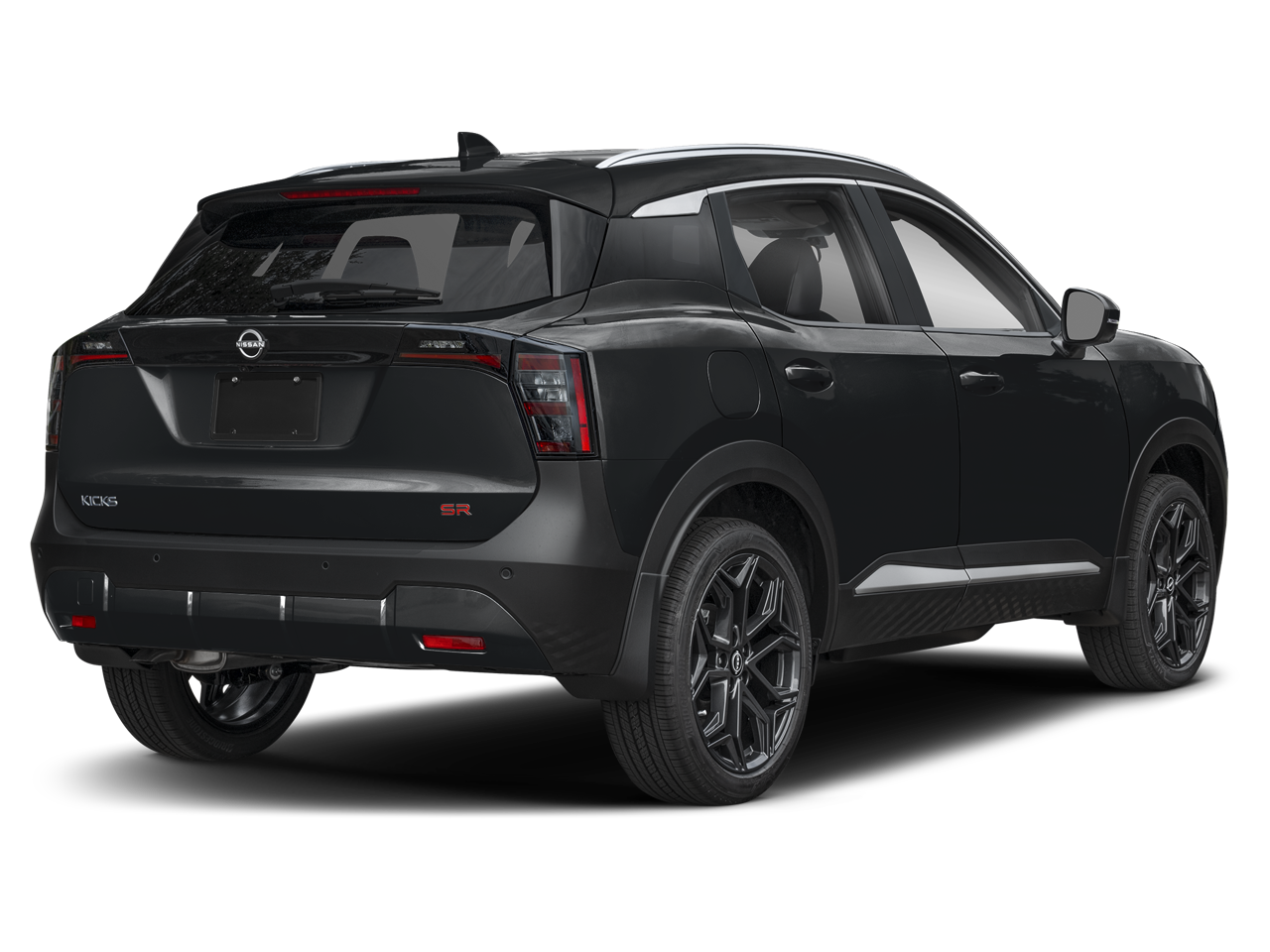 2026 Nissan KICKS SR AWD - Photo 22