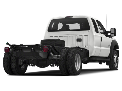 2016 Ford F-450SD XL DRW