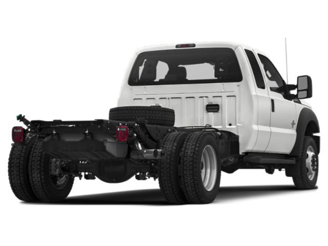 2016 Ford F-450SD XL DRW