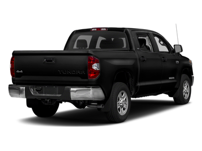 2017 Toyota Tundra TRD Pro CrewMax