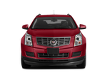 2015 Cadillac SRX Luxury