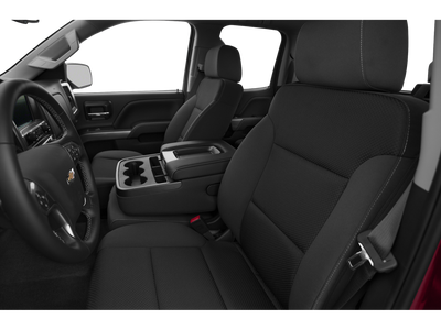 2015 Chevrolet Silverado 1500 LTZ 2LZ