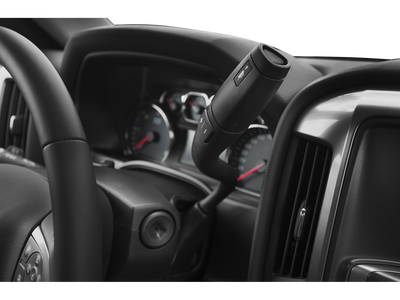 2015 Chevrolet Silverado 1500 LTZ 2LZ