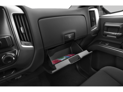 2015 Chevrolet Silverado 1500 LTZ 2LZ