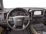 2016 Chevrolet Silverado 1500 LTZ 2LZ