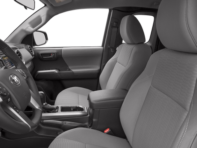 2017 Toyota Tacoma SR5 V6