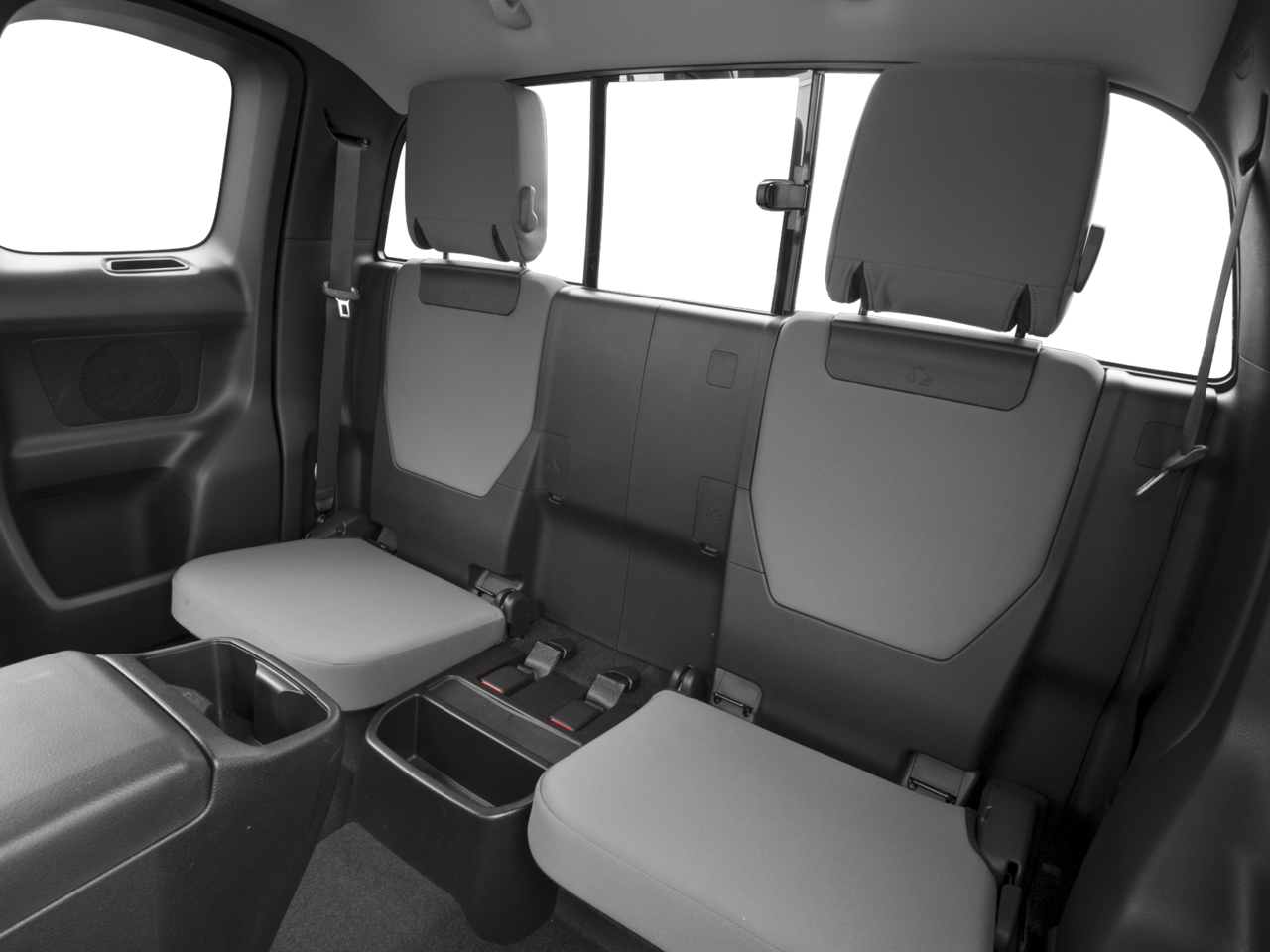 2017 Toyota Tacoma SR5 V6