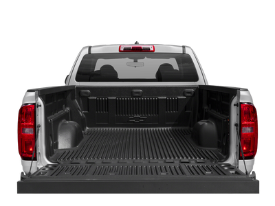 2019 Chevrolet Colorado Work Truck
