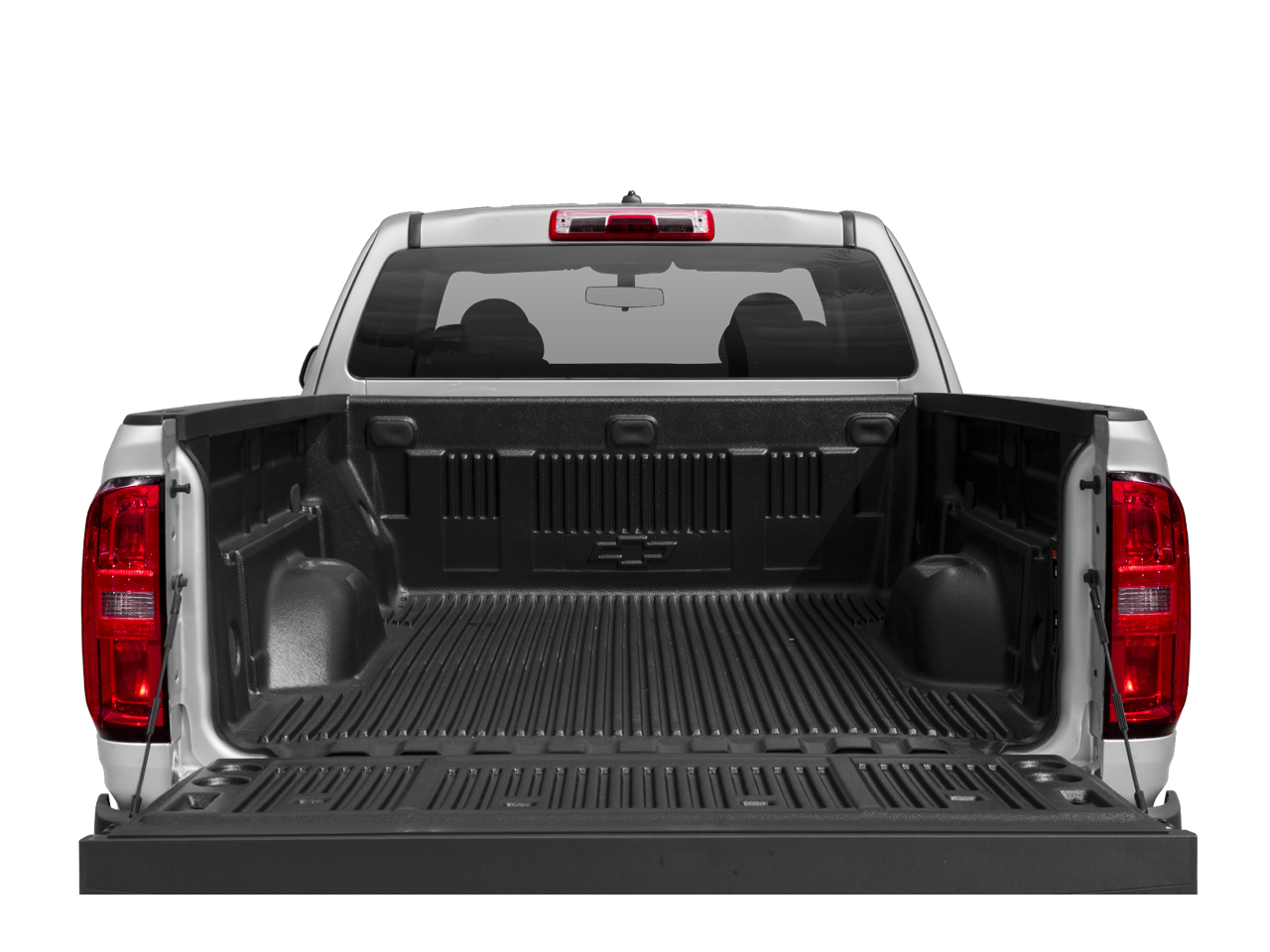 2019 Chevrolet Colorado Work Truck