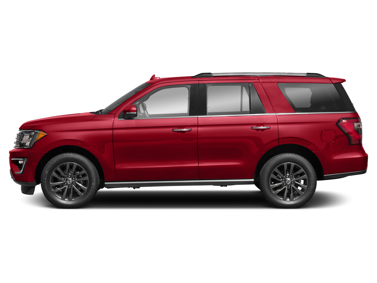 2019 Ford Expedition Limited photo 3