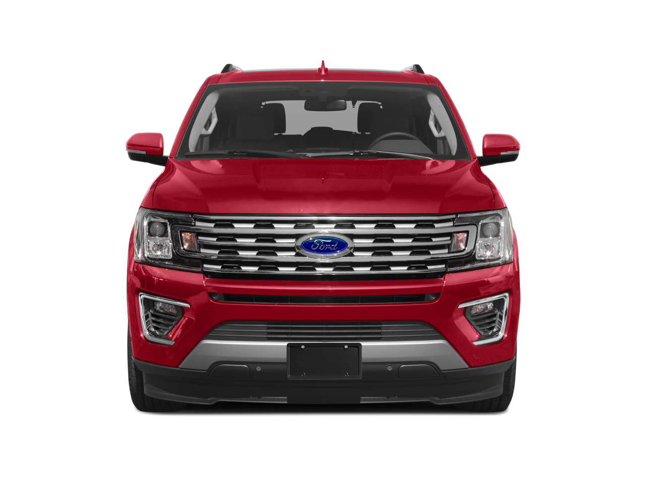 2019 Ford Expedition Limited photo 4