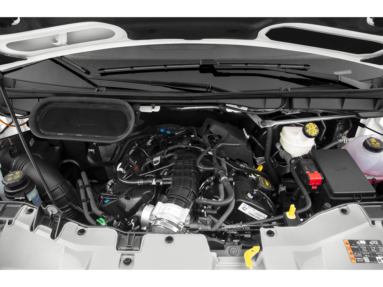 2019 Ford Transit-350 XL