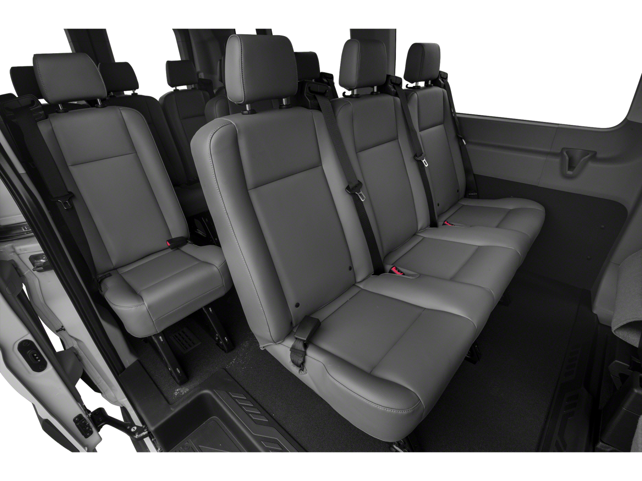 2019 Ford Transit-350 XL