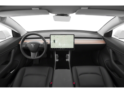 2019 Tesla Model 3 Mid Range