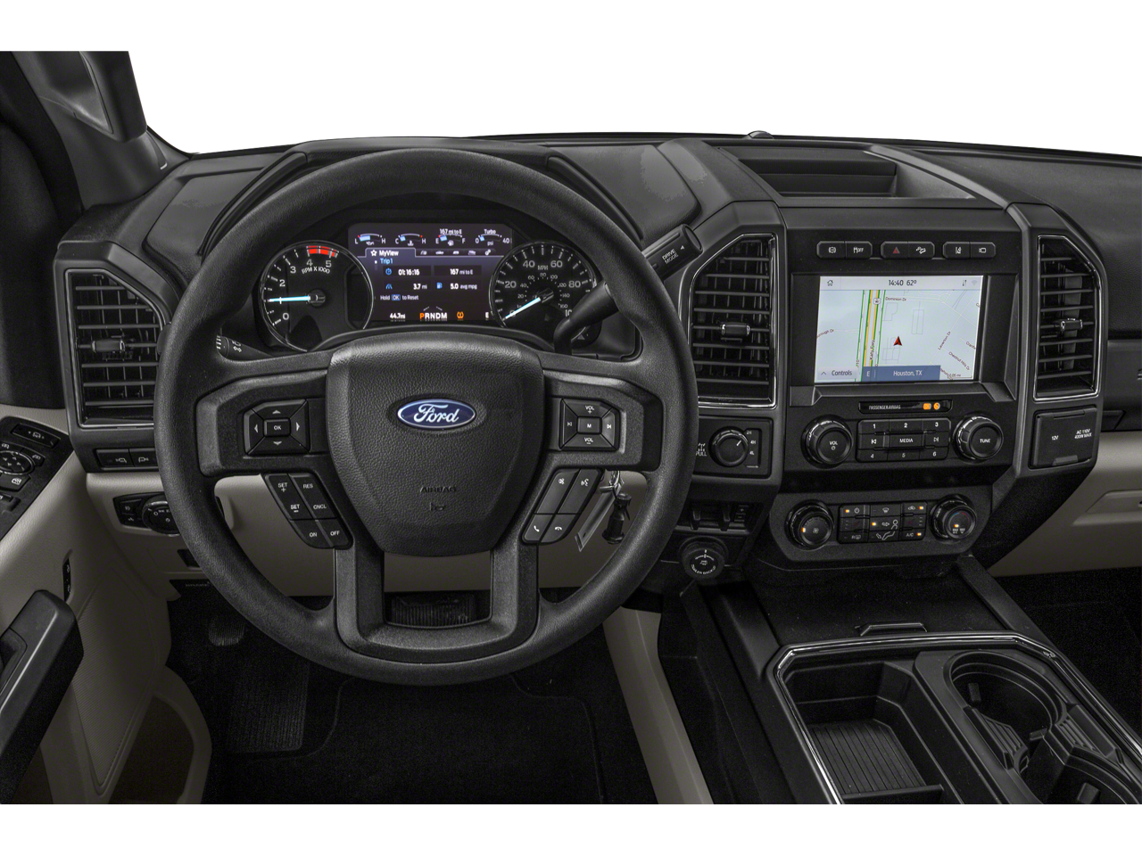 2020 Ford F-250SD XLT