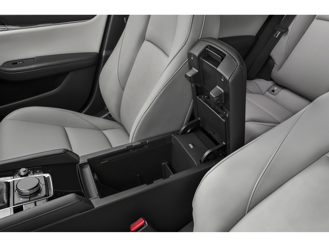 2020 Mazda Mazda3 Preferred