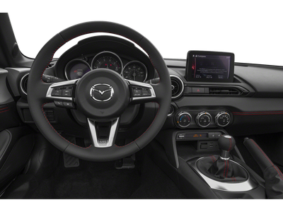 2021 Mazda Mazda Miata RF Grand Touring