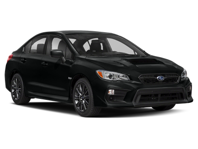 2021 Subaru WRX Base
