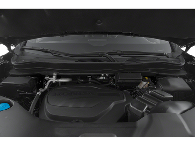 2022 Honda Ridgeline Black Edition