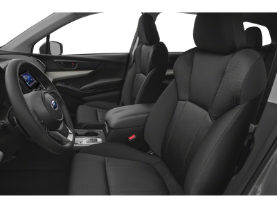 2022 Subaru Ascent Base