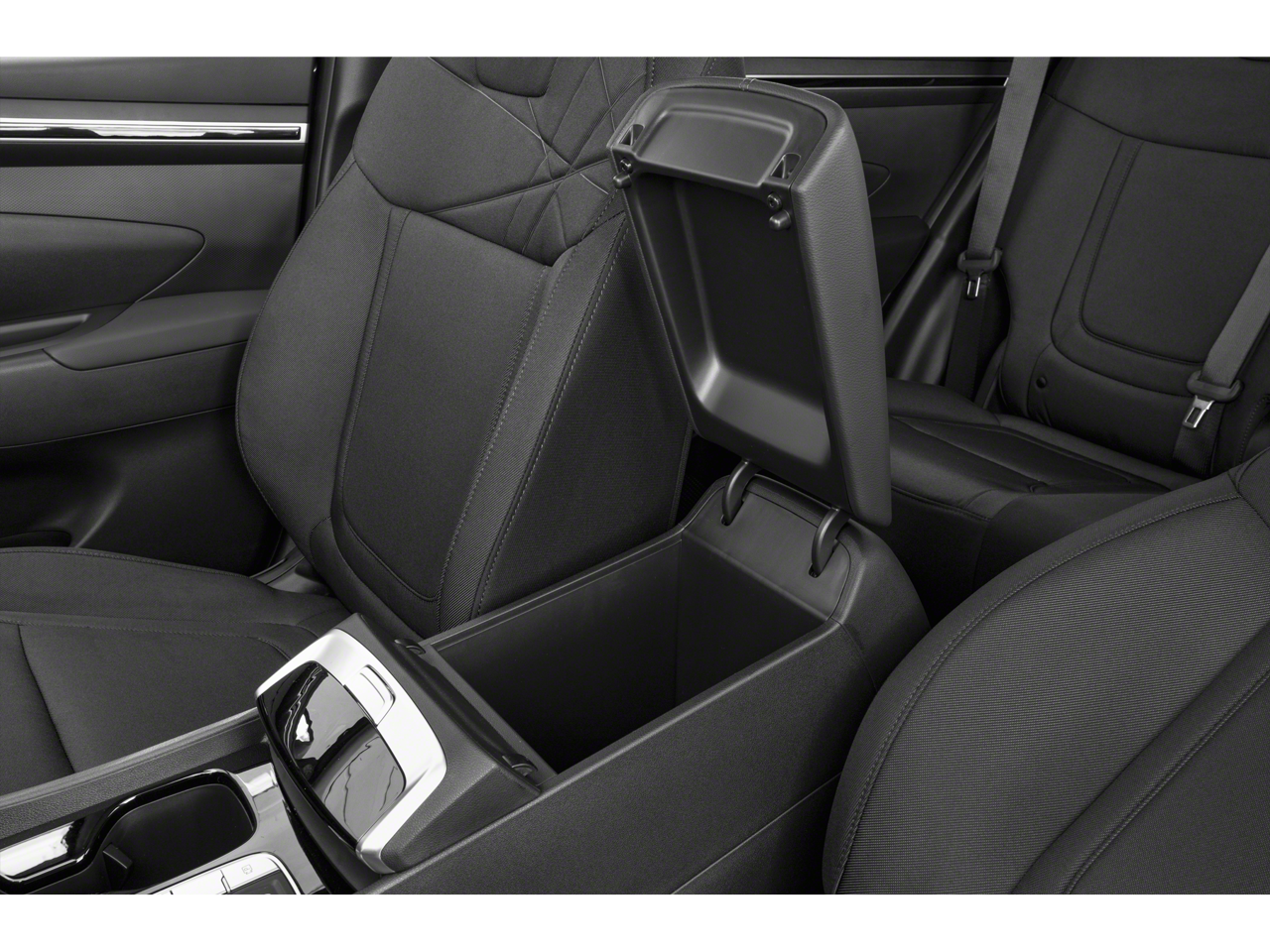 2023 Hyundai Tucson XRT