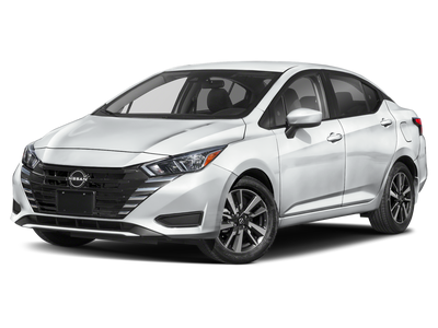 2023 Nissan Versa 1.6 SV
