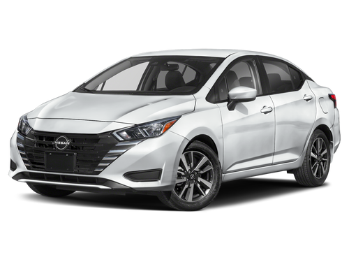 2023 Nissan Versa 1.6 SV