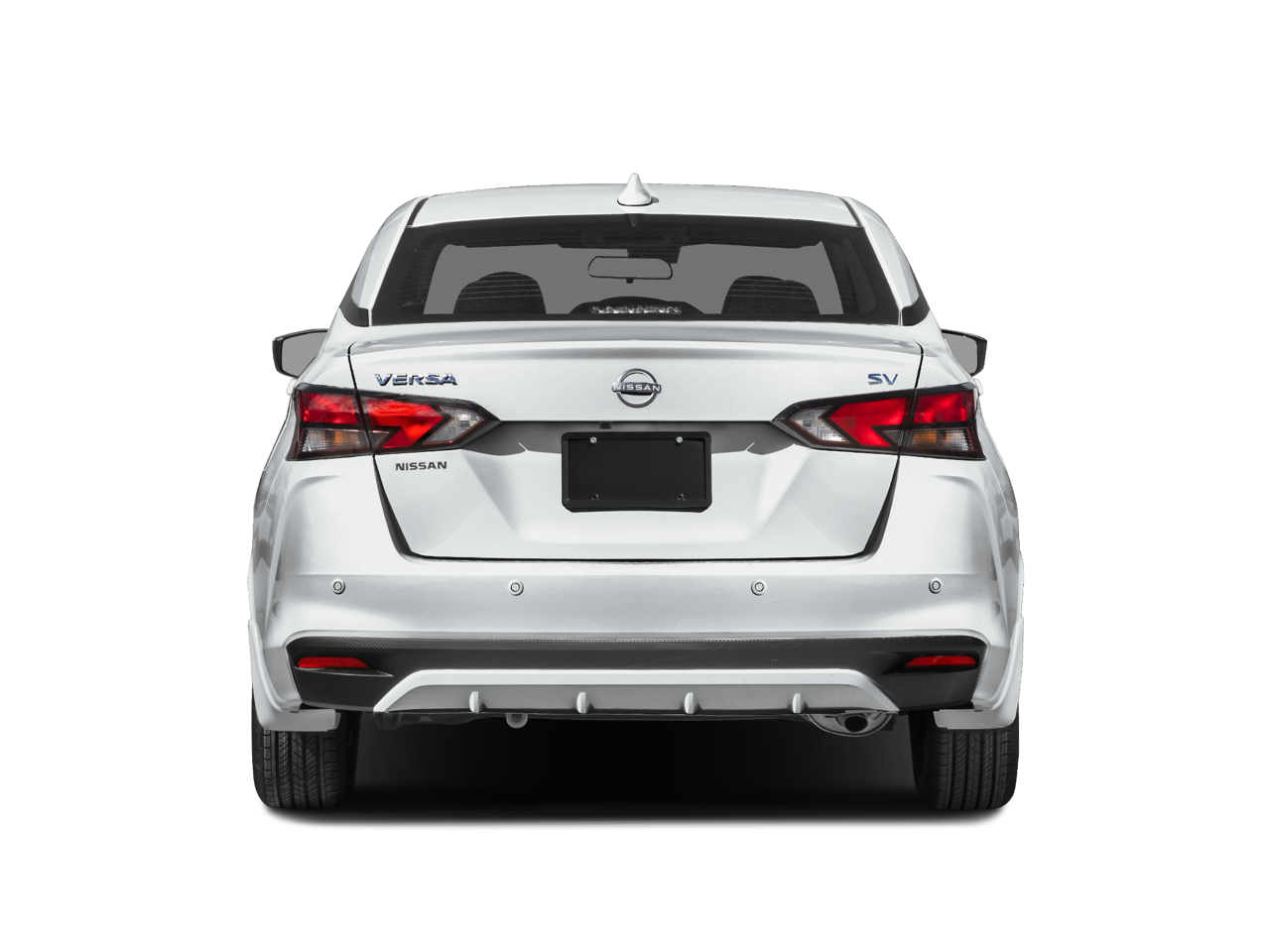 2023 Nissan Versa 1.6 SV