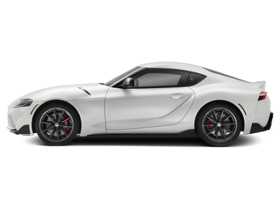 2023 Toyota GR Supra A91-MT Edition