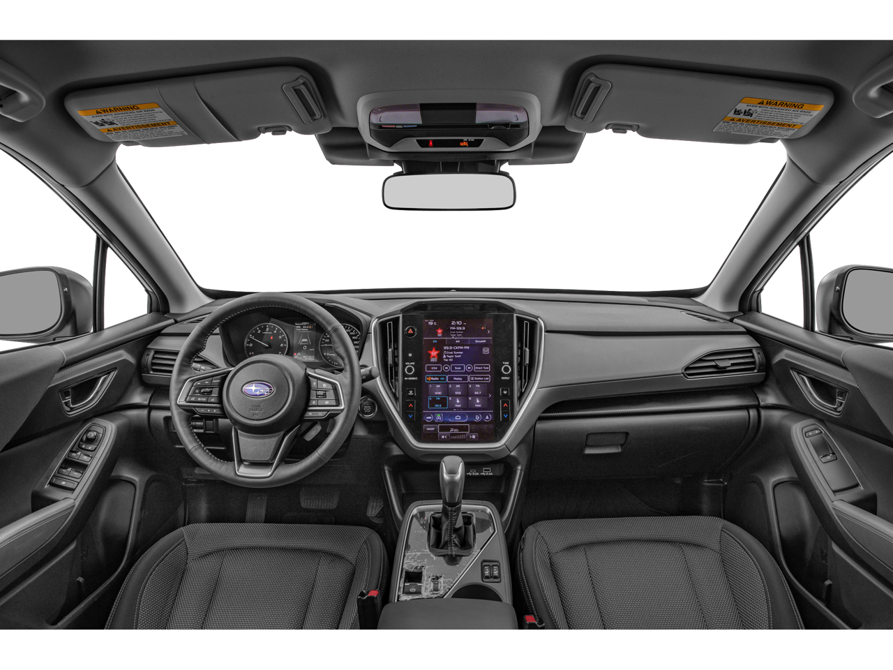 2024 Subaru Crosstrek Premium - Photo 8