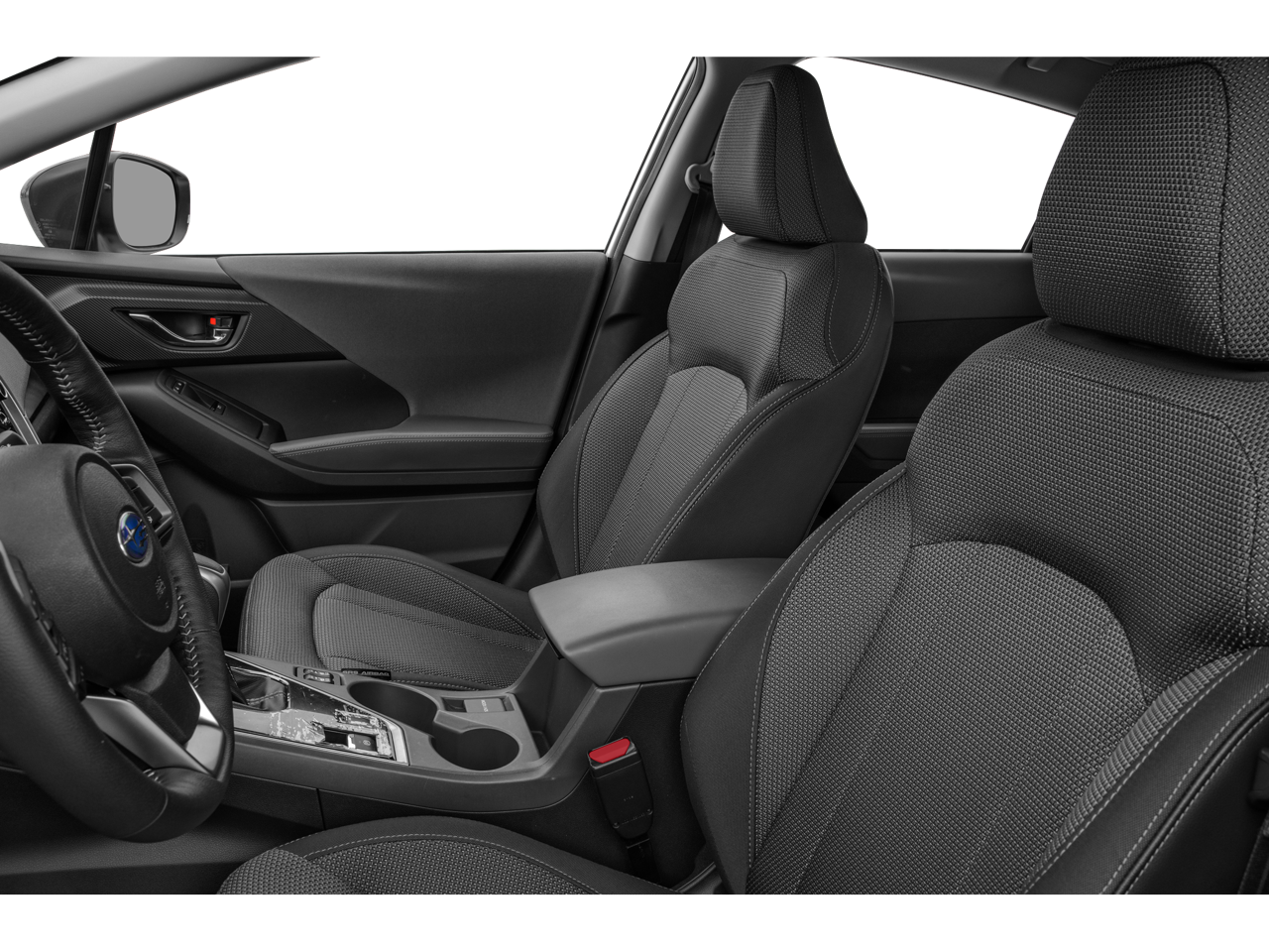 2024 Subaru Crosstrek Premium - Photo 9