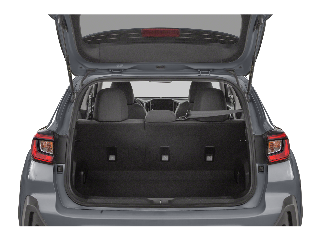 2024 Subaru Crosstrek Premium - Photo 11