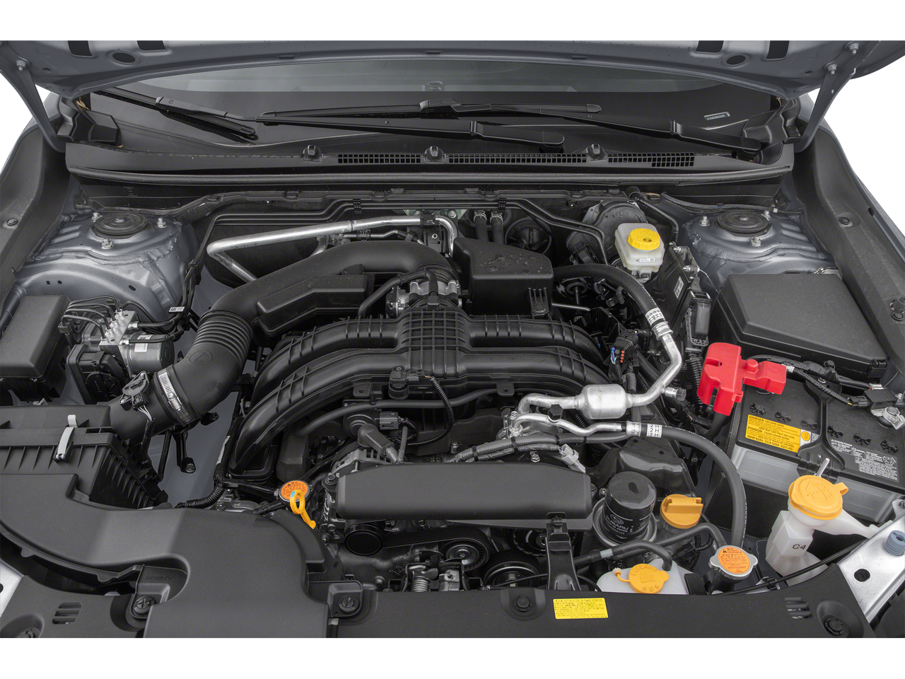 2024 Subaru Crosstrek Premium - Photo 12