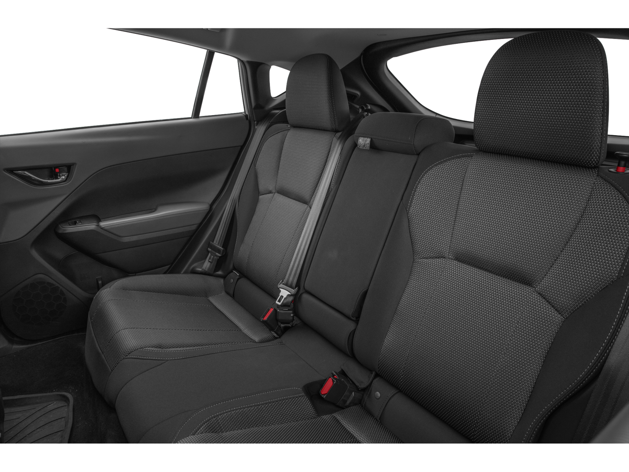 2024 Subaru Crosstrek Premium - Photo 13