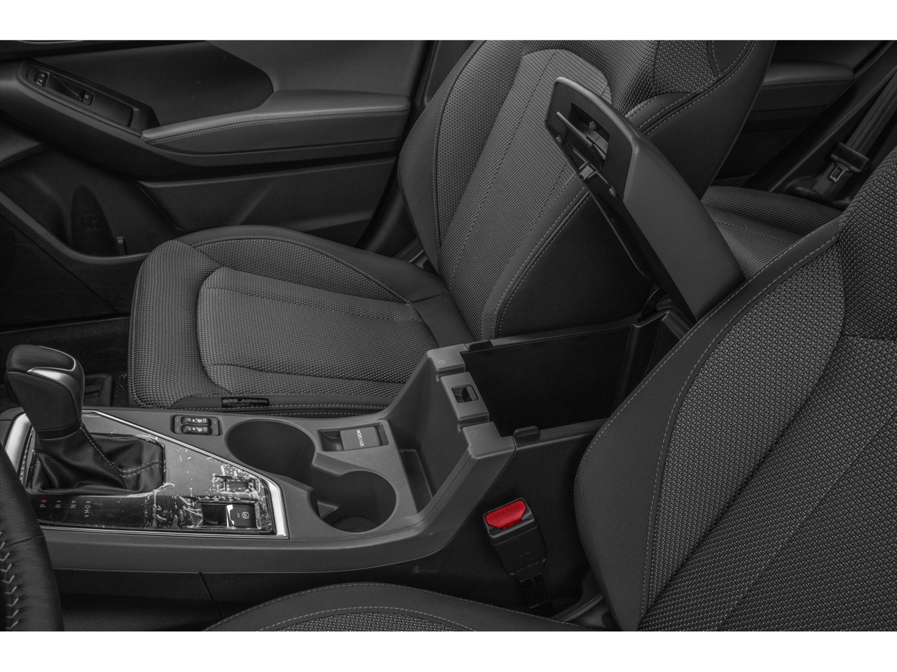 2024 Subaru Crosstrek Premium - Photo 14