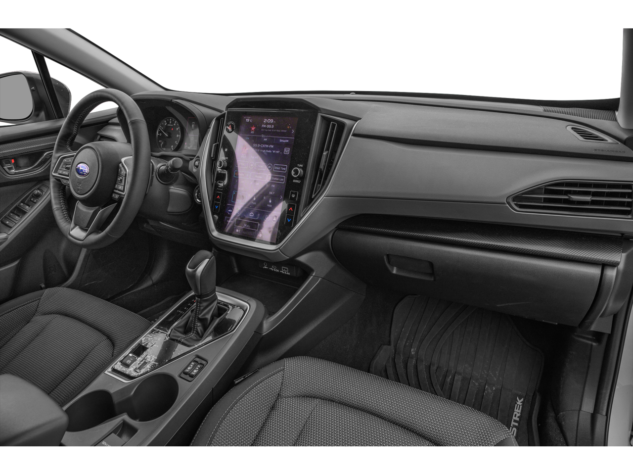 2024 Subaru Crosstrek Premium - Photo 15