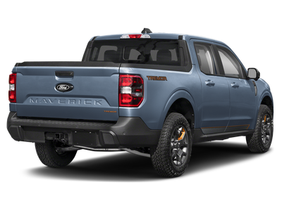 2025 Ford Maverick Tremor