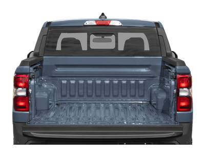 2025 Ford Maverick Tremor