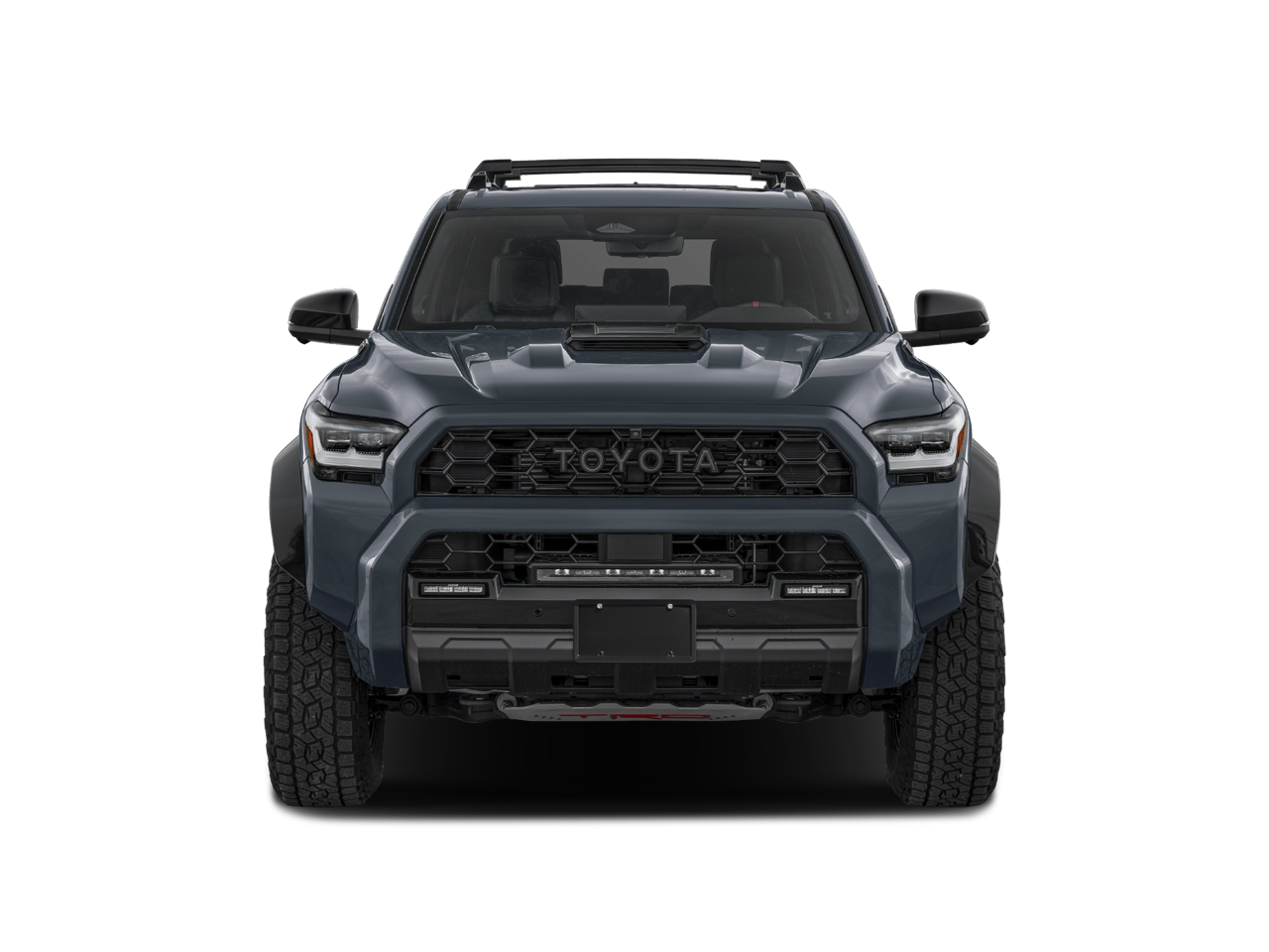 2025 Toyota 4Runner i-FORCE MAX Hybrid TRD Pro