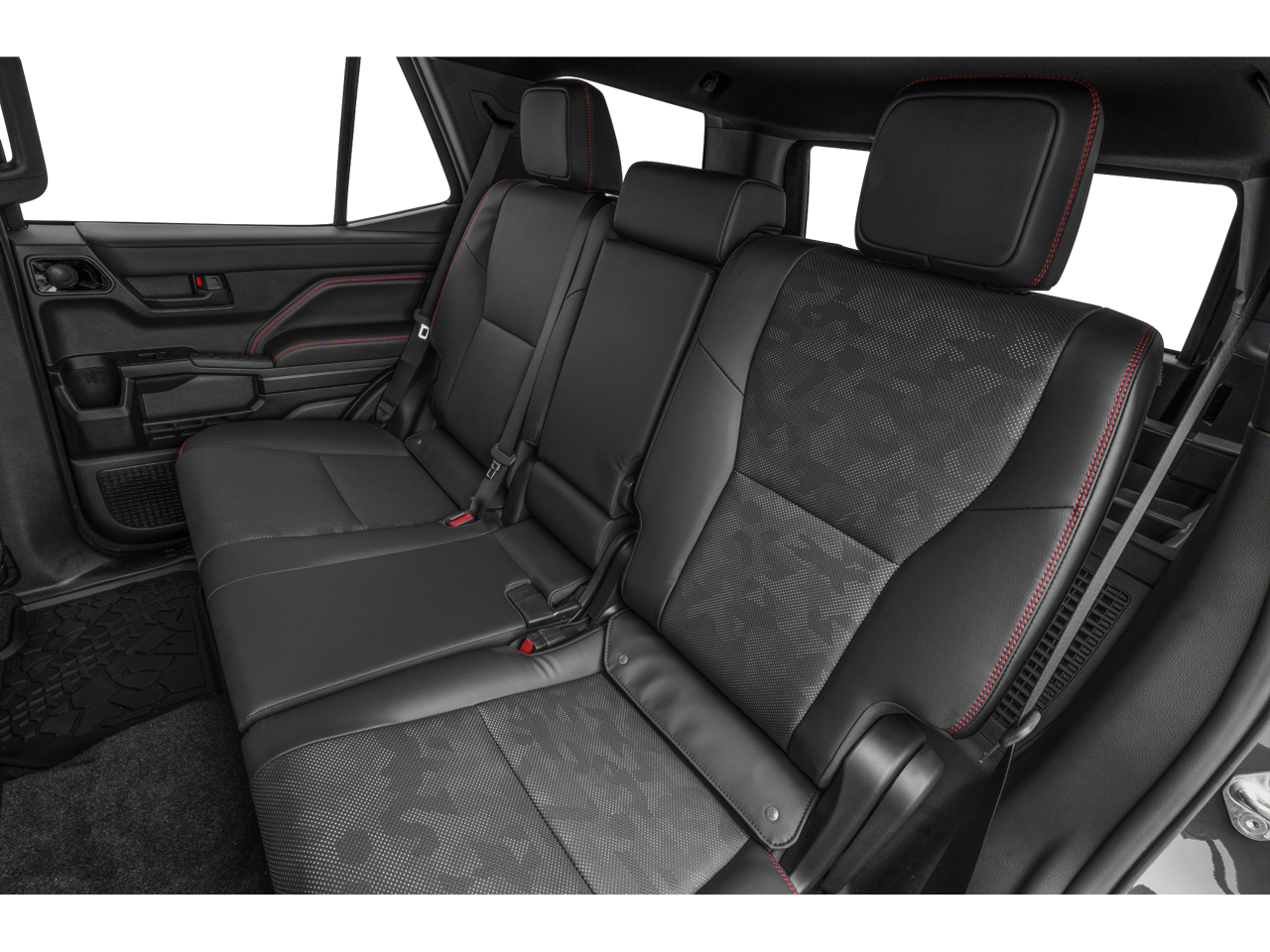 2025 Toyota 4Runner i-FORCE MAX Hybrid TRD Pro