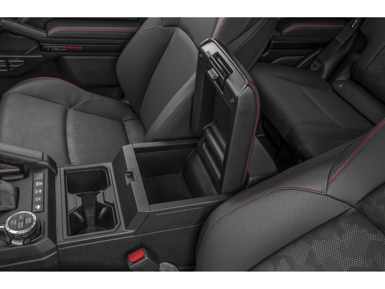 2025 Toyota 4Runner i-FORCE MAX Hybrid TRD Pro