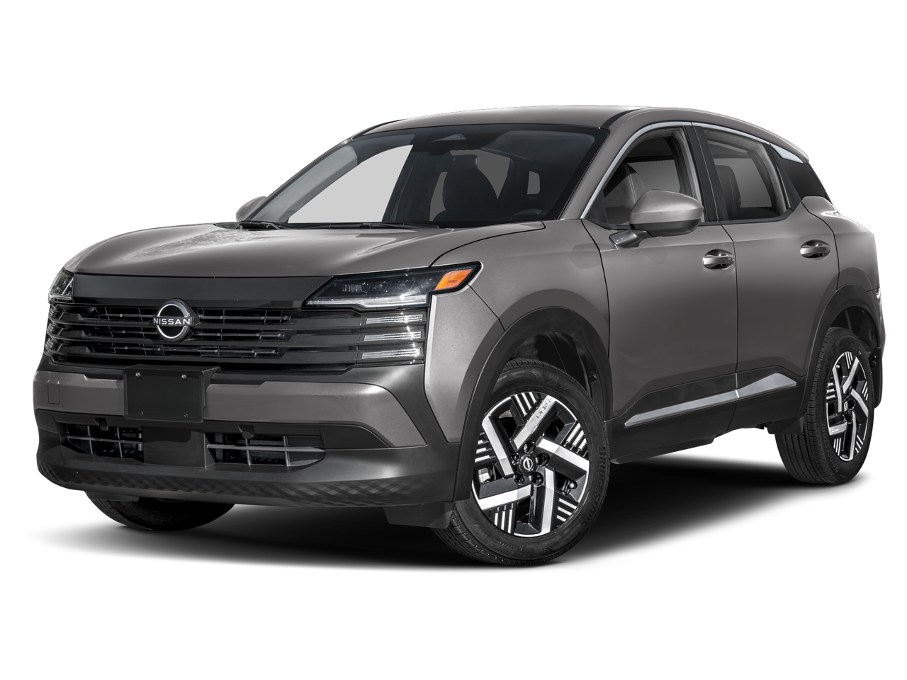 2026 Nissan KICKS SV - Photo 16