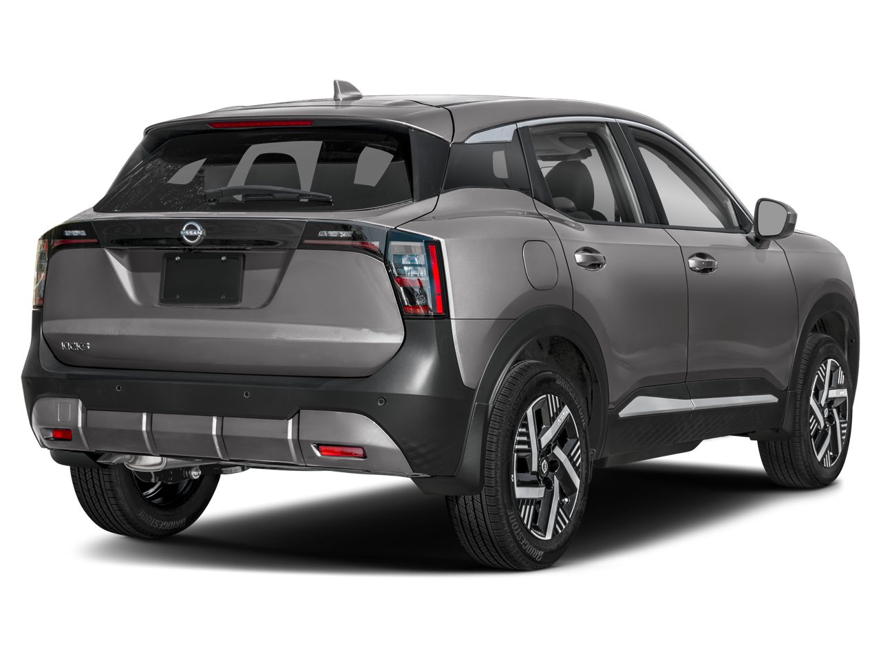 2026 Nissan KICKS SV - Photo 17